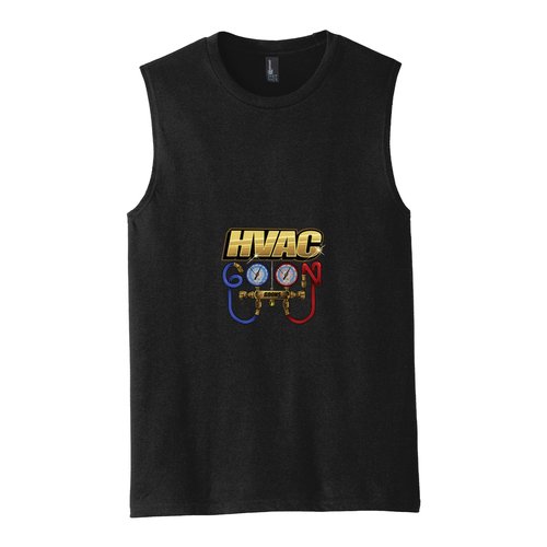 sleeveless t shirt